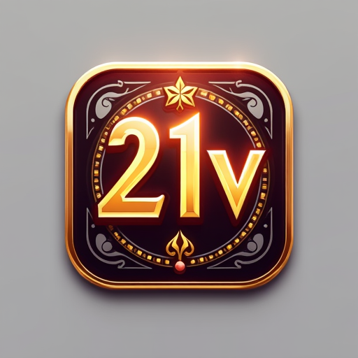 21v
